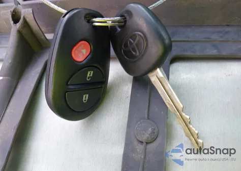 2012 Toyota Tundra Grade 4.6L V8 from USA, damaged, VIN 5TFRM5F18CX040511